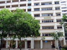 Blk 504 Pasir Ris Street 52 (Pasir Ris), HDB Executive #135962